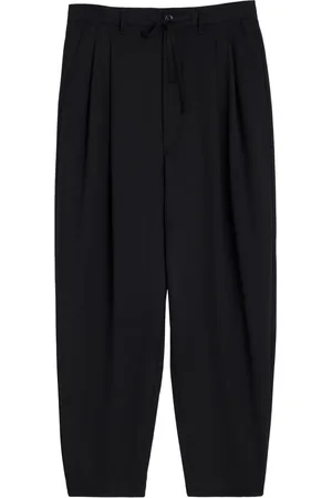 LEMAIRE Hose mit Kordelzug