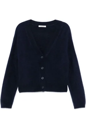 Dorothee Schumacher Cardigan mit gebürstetem Effekt