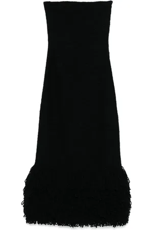 GABRIELA HEARST Corus Midikleid