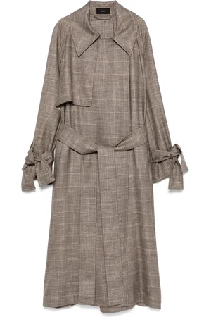 Joseph Alsace Trenchcoat
