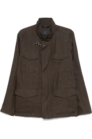 FAY Field Jacke