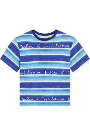 Dolce & Gabbana T-Shirt mit Print