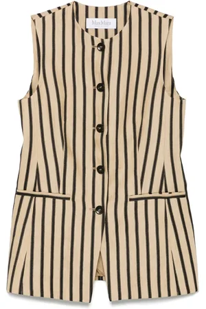 Max Mara Rodeo Weste