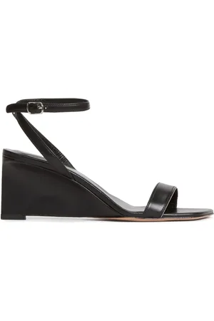 Fabiana Filippi Sandalen mit Wedge-Absatz