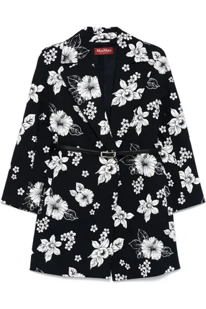 Max Mara Viterbo Mantel