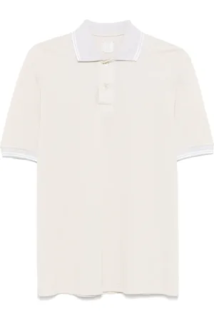 ELEVENTY Klassisches Poloshirt