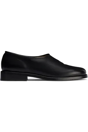 LEMAIRE Anatomic Derby-Schuhe