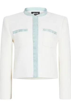 SER.O.YA Sailor Jacke