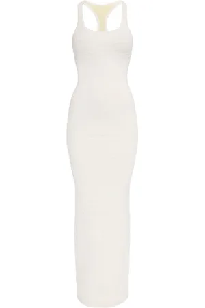 Jacquemus The Scala Maxikleid