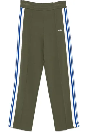 Autry Gestrickte Jogginghose