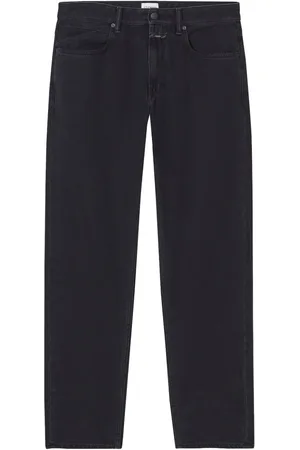 Closed Jeans mit geradem Bein