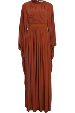 ZIMMERMANN Illuminate Kleid
