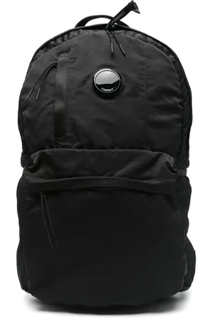 C.P. Company Rucksack mit Linsen-Detail