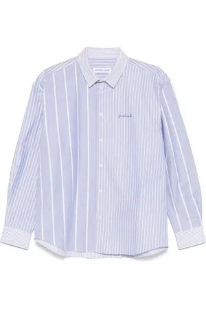 Maison Labiche Bretefeuil French Touch Hemd