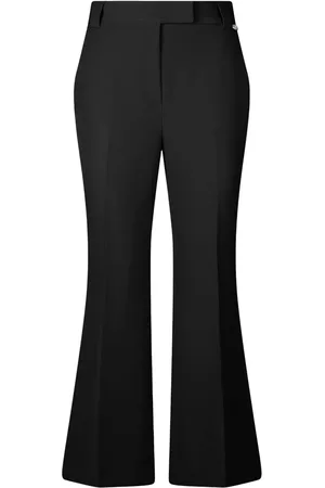 Liu Jo Klassische Cropped-Hose