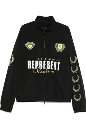 Represent World Championship Jacke