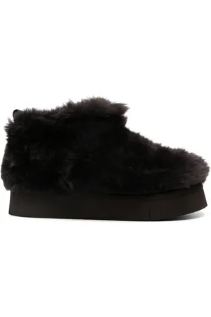Paloma Barceló Belina Stiefel