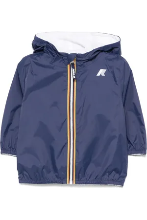 K-Way Jake Jacke