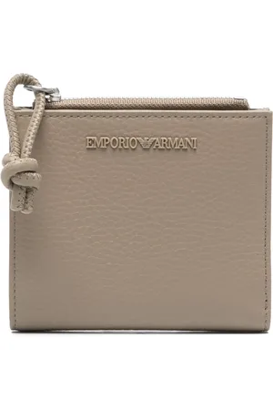 Emporio Armani Klassisches Portemonnaie