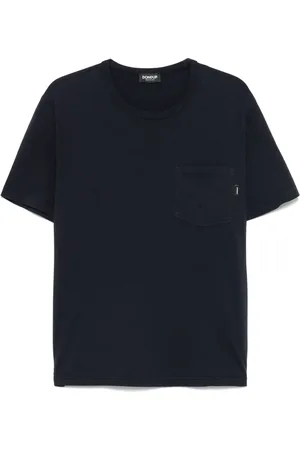 Dondup Klassisches T-Shirt