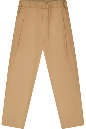 LANEUS Hose mit weitem Bein