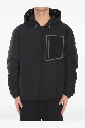 Moncler Bergun Jacke