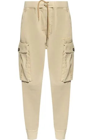 Dsquared2 Hose mit aufgesetzten Taschen