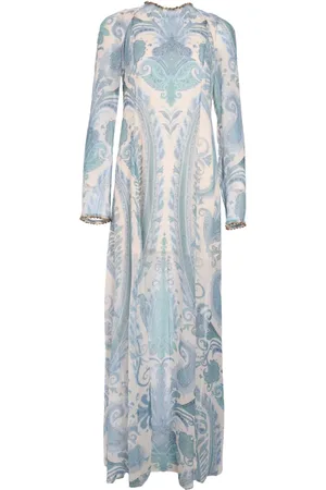 ZIMMERMANN Illuminate Kleid