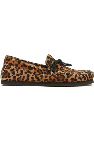Isabel Marant Fitzo Segelschuhe