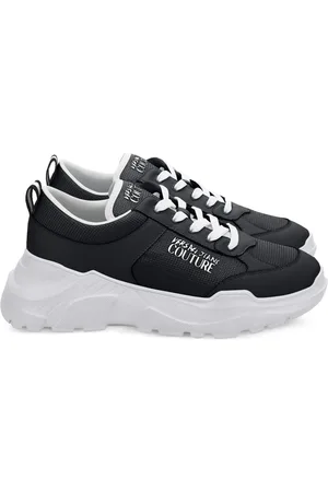 VERSACE Chunky Sneakers