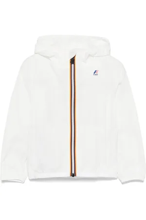 K-Way Le Vrai Jacke