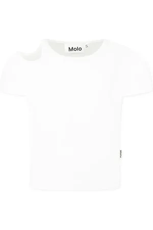Molo T-Shirt mit Cut-Out