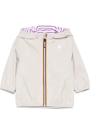 K-Way Jake Regenjacke