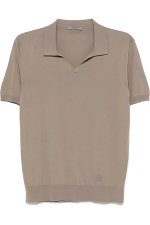 corneliani Klassisches T-Shirt