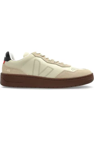Veja V-90 Sneakers aus Wildleder