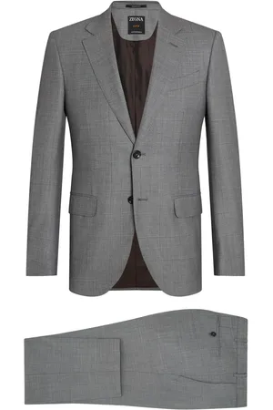 Ermenegildo Zegna Centoventimila Anzug