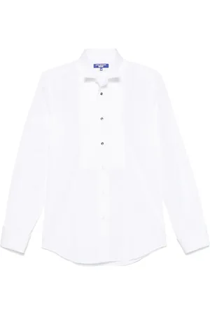 JUNYA WATANABE Hemd mit Flügelkragen