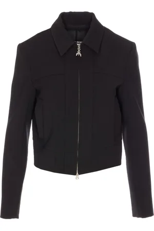 Patrizia Pepe Essential Jacke