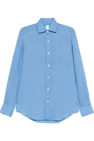 Finamore Tokyo Hemd