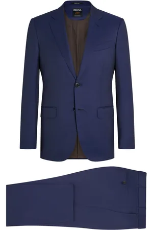 Ermenegildo Zegna Centoventimila Anzug