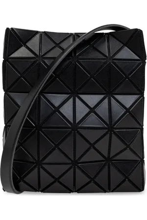 Issey Miyake Prism Matte Schultertasche