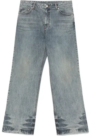 JUUN.J Jeans mit weitem Bein