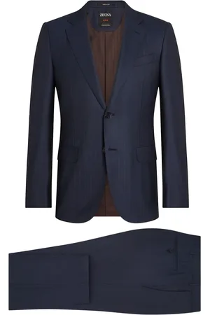 Ermenegildo Zegna Centoventimila Anzug