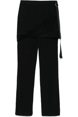 Helmut Lang Wind Hose