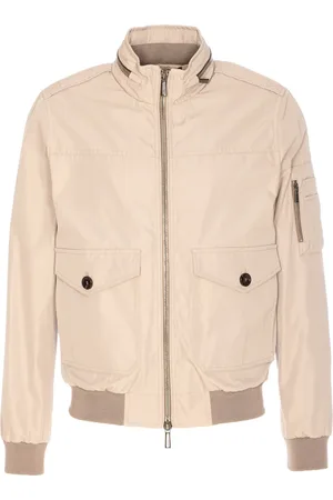 MOORER Aiden Bomberjacke
