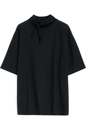 LEMAIRE Foulard T-Shirt