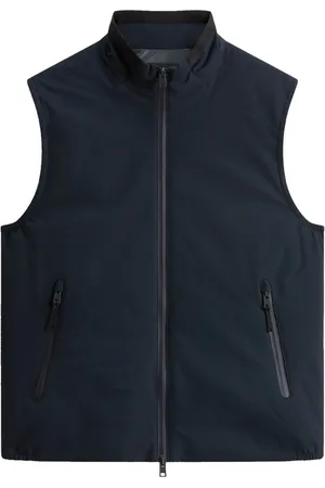 Woolrich Gefütterte Weste