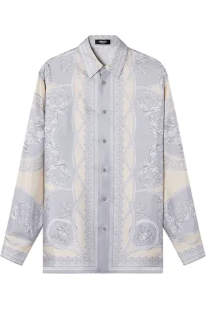 VERSACE La Coupe des Dieux Hemd