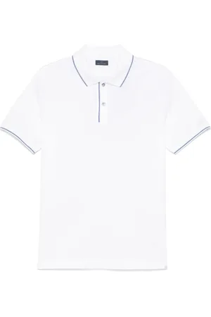 Paul & Shark Klassisches Poloshirt