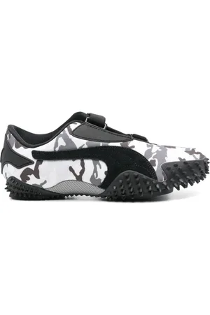 PUMA Monstro Camo Sneakers